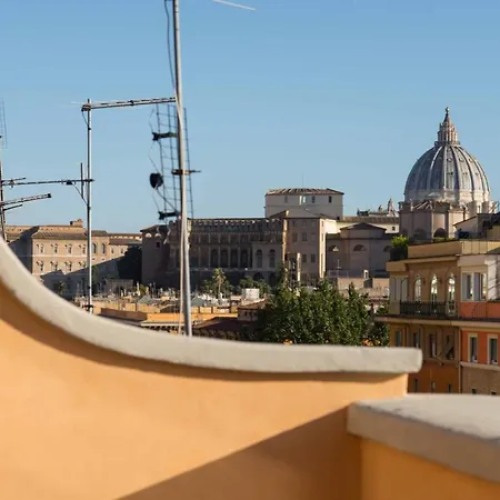 Terrazza Giuliana Affittacamere *