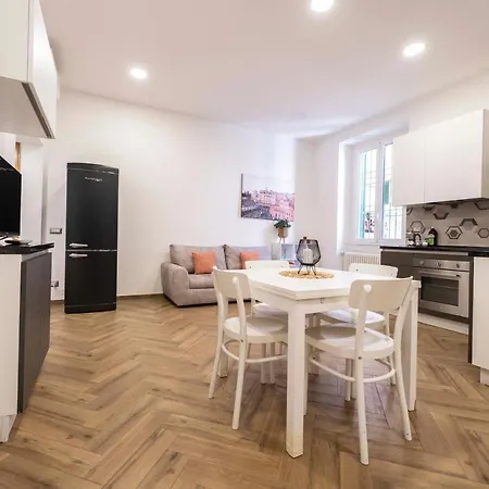 Appartamento Merulana 209 - Colle Oppio