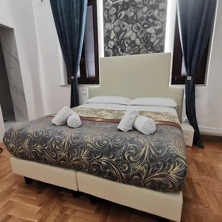 Bed & Breakfast Navona Relais *