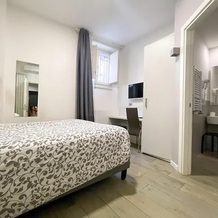 Guest house Monte Zebio Boutique Rome