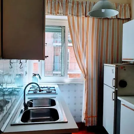 Casa Rosi Roma