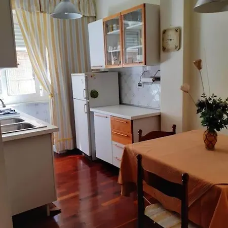 Casa Rosi Appartamento
