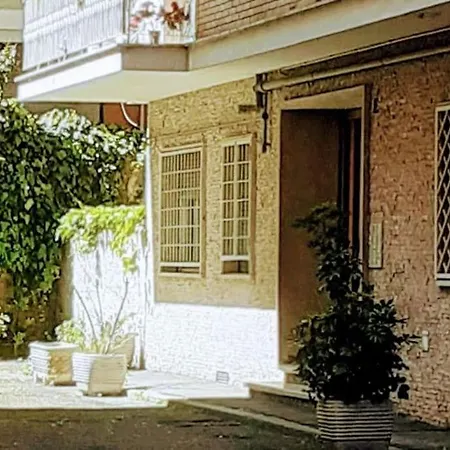 Casa Rosi Appartamento *
