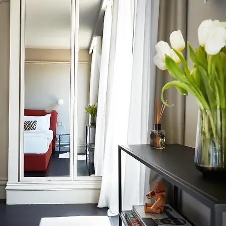 Vite - By Naman Hotellerie Hotel