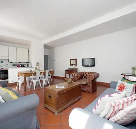 Pantheon 2 Bedrooms * Řím