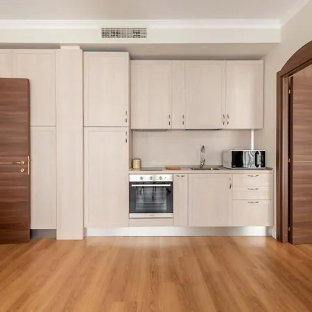 Appartamento Suityrhome Campo De' Fiori Roma