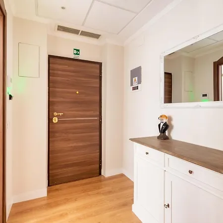 Suityrhome Campo De' Fiori Appartamento