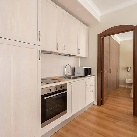 Appartamento Suityrhome Campo De' Fiori