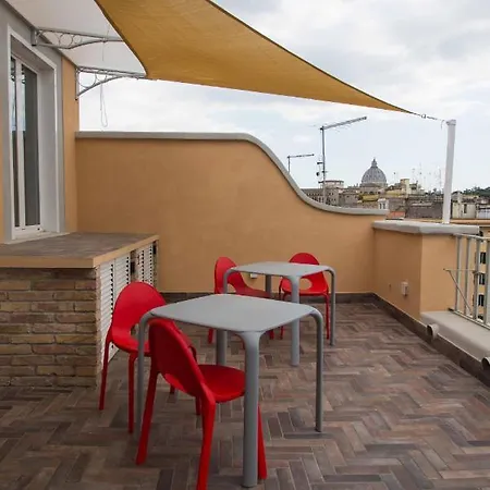 Terrazza Giuliana *