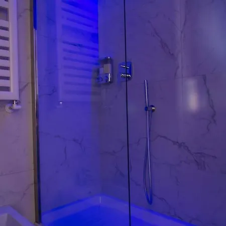 Terrazza Giuliana Affittacamere *