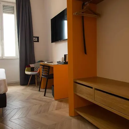 Affittacamere Terrazza Giuliana *