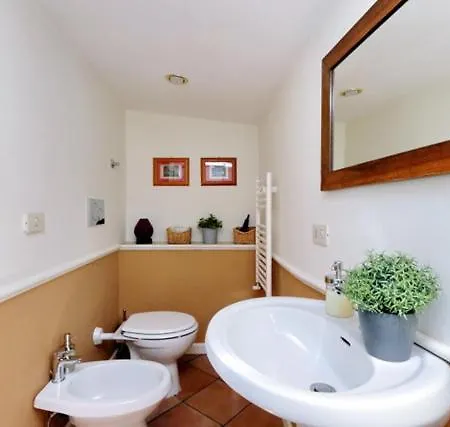 Pantheon 2 Bedrooms Apartmán Řím