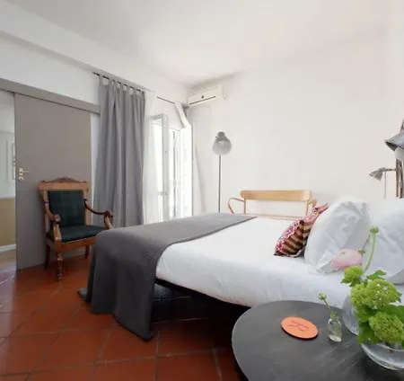 Pantheon 2 Bedrooms *