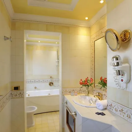 מלון Homs רומא