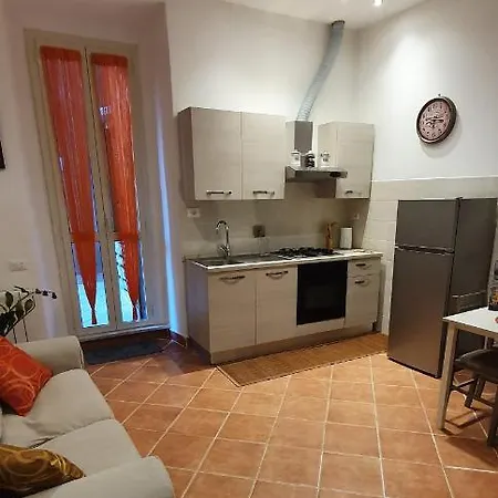 Chic 'n Charme Trastevere Terrace 2 Rom