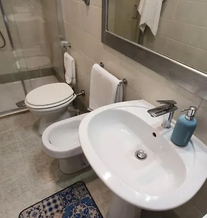 Chic 'n Charme Trastevere Terrace 2 Apartment