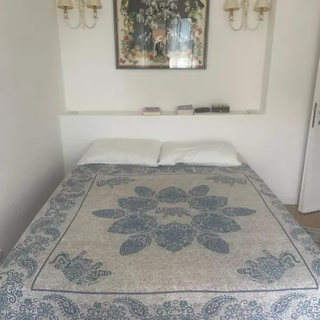 Pinturicchio 79 Apartment *