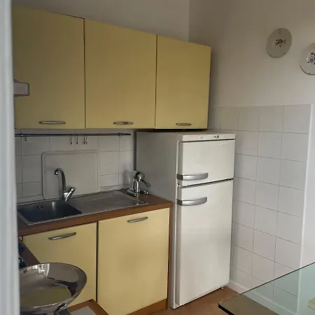 Apartment Pinturicchio 79 *