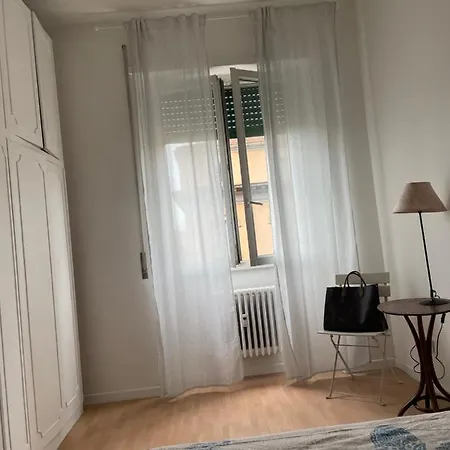 Apartment Pinturicchio 79 *