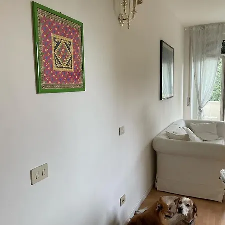 Pinturicchio 79 Apartment Rome