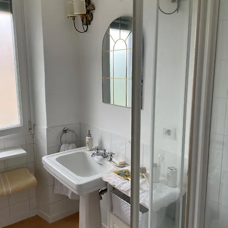 Apartment Pinturicchio 79 *