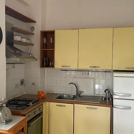 Apartment Pinturicchio 79