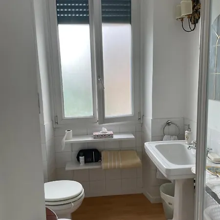 Apartment Pinturicchio 79