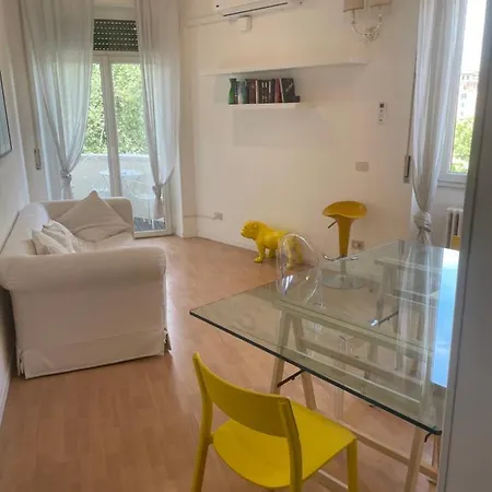 Apartment Pinturicchio 79 Rome