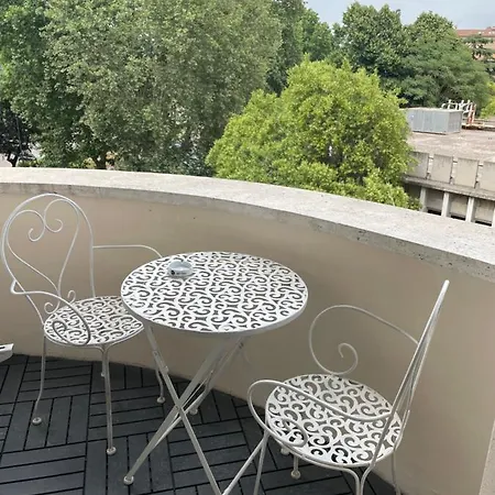 Apartment Pinturicchio 79 *