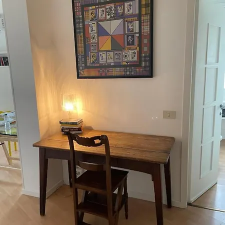 Pinturicchio 79 Apartment *