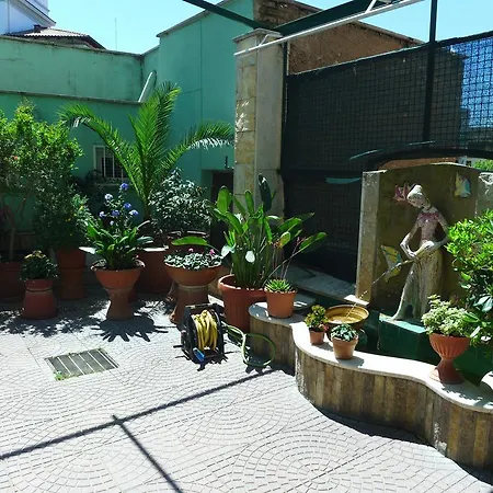 Monteverde E Austria 3* Roma