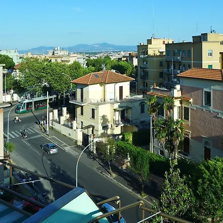 Monteverde E Austria Hotel