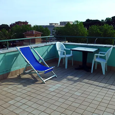 Hotel Monteverde E Austria
