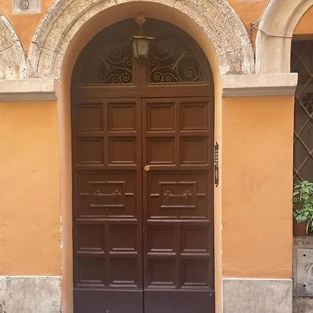 Bed and Breakfast In Piazza