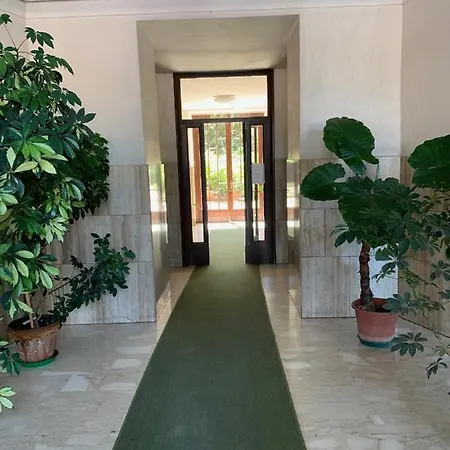 Appartamento Domus Parioli *