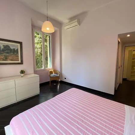 Domus Parioli Appartamento *
