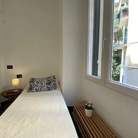 Domus Parioli Appartamento Roma