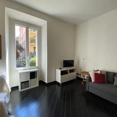 Domus Parioli *
