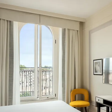 Hotel Trastevere Rome