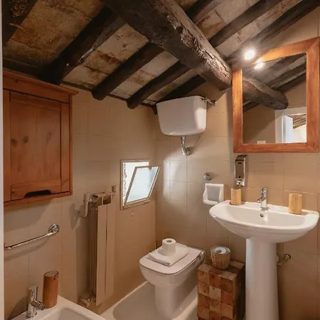 New Navona Apartmán *