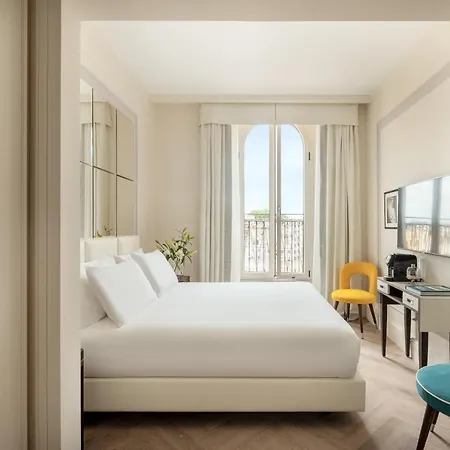 Hotel Trastevere 4*