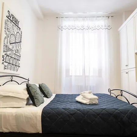 Merulana 209 - Colle Oppio Roma