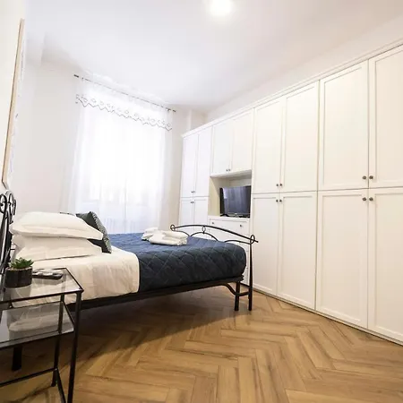 Merulana 209 - Colle Oppio Appartamento Roma