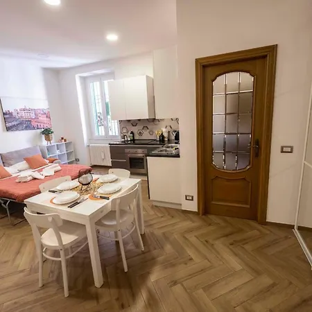 Merulana 209 - Colle Oppio Appartamento Roma