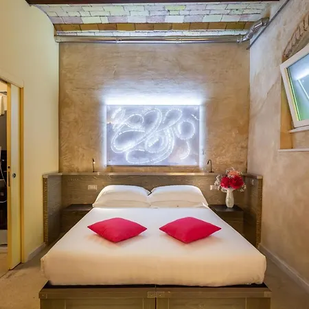 Hotel La Rovere Rome