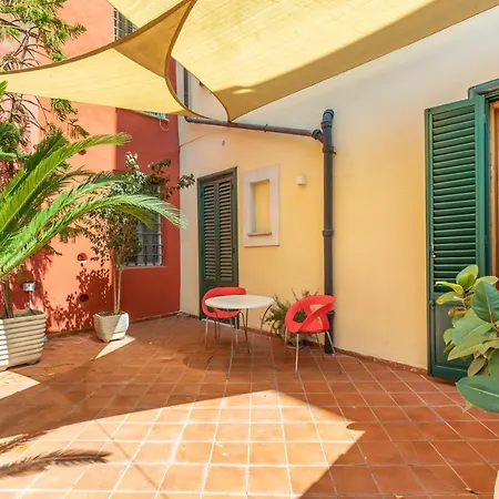 La Rovere Hotel 4*