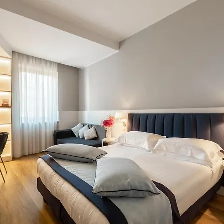 Hotel La Rovere 4*