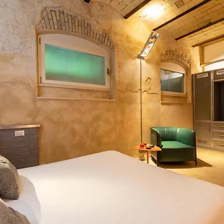 Hotel La Rovere