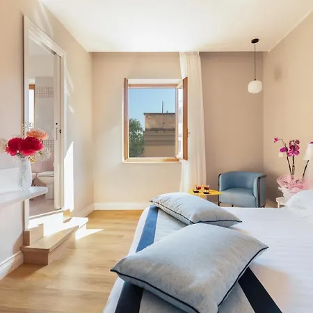 Hotel La Rovere 4*