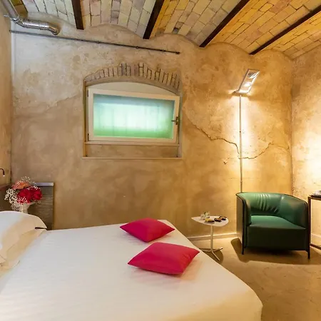 Hotel La Rovere